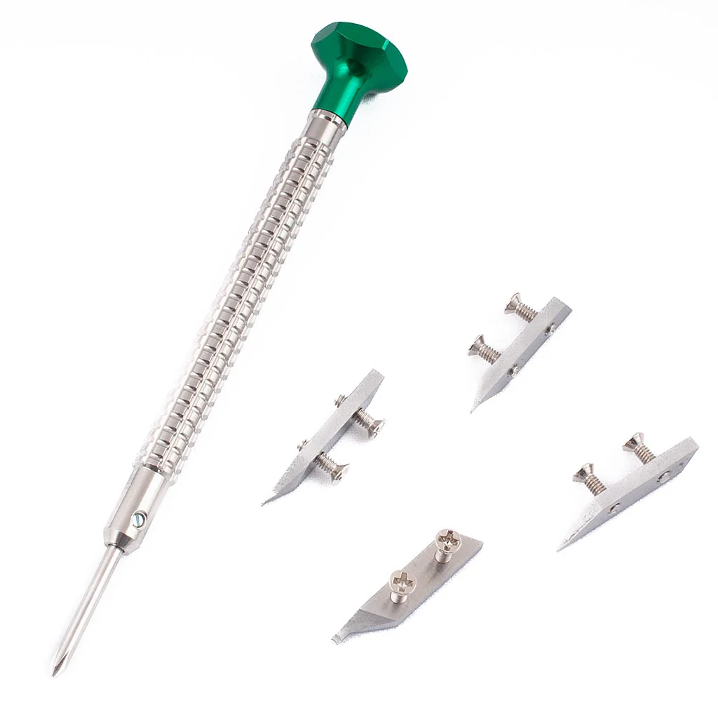 Watch Strap Tools, Buckles, Spring Bars, and Accessories